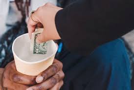 Cara Ali Bersedekah Sebelum Berdialog dengan Nabi.