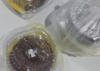 Kue Asida : Simbol Keramahan dan Kekayaan Budaya Maluku