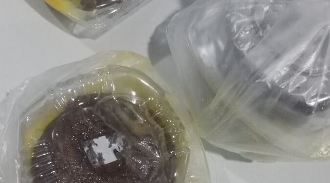 Kue Asida : Simbol Keramahan dan Kekayaan Budaya Maluku