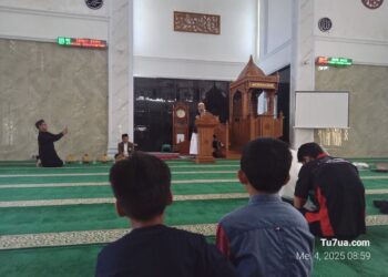 Ekspedisi Kemanusiaan