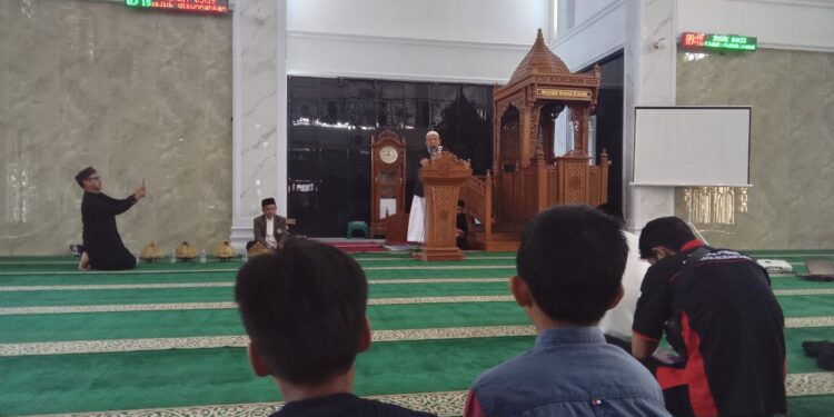 Ekspedisi Kemanusiaan