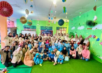 Inovasi Aruna Ikatuo Indonesia