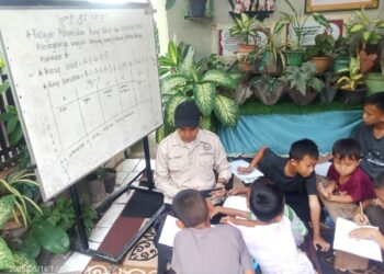 Pelestarian Bahasa Makassar