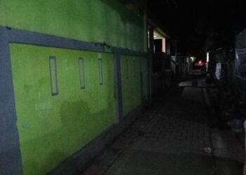 Lorong Daeng Jakking