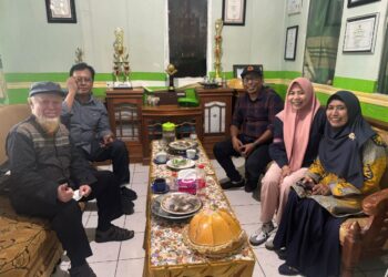 Bimtek Inklusif untuk Guru SMP