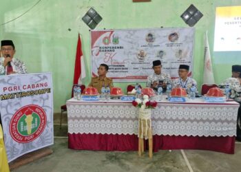 Kompetensi dan Perlindungan Guru