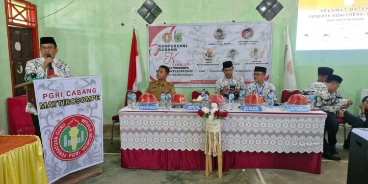 Kompetensi dan Perlindungan Guru