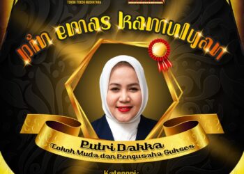 Putri Dakka