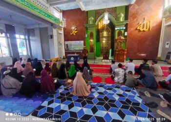 Al-Qur'an Metode Al Akbariyah