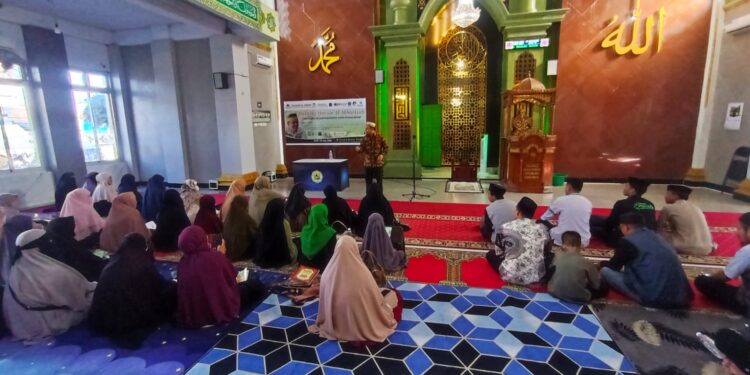 Al-Qur'an Metode Al Akbariyah