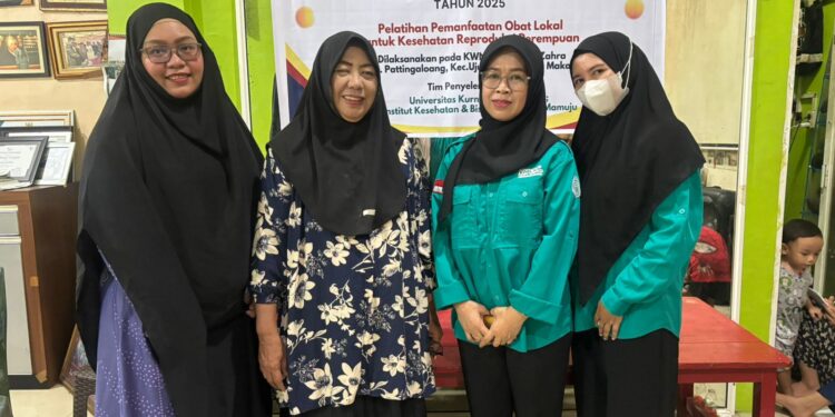 Kolaborasi Perguruan Tinggi