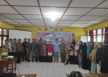 Pemertahanan Bahasa Daerah