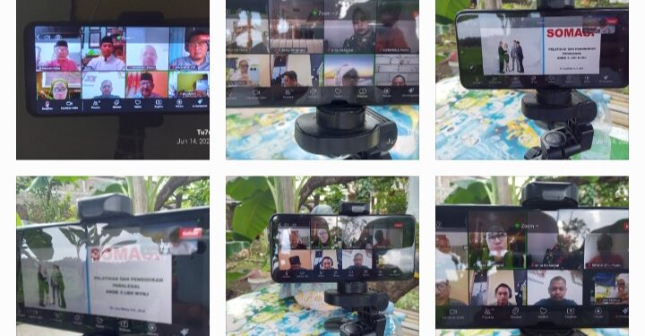 Pendidikan Paralegal