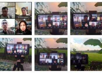 LBH No Viral No Justice