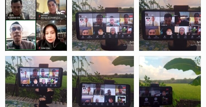 LBH No Viral No Justice