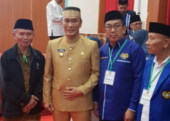 Program Hafalan Al-Quran