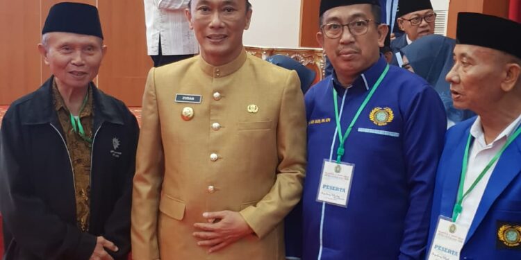 Program Hafalan Al-Quran