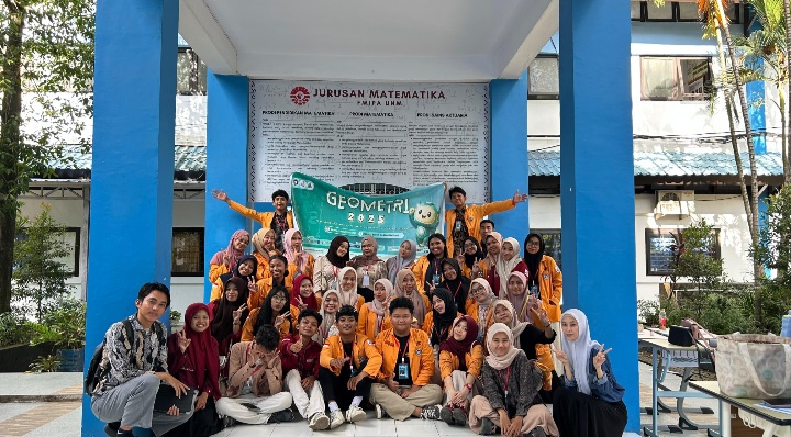 MATEMATIKA FMIPA UNM